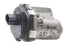 VW T-Roc I 2G 2.0TSI Facelift 06Q145655B 06Q145703F Turbolader Stellmotor Motor