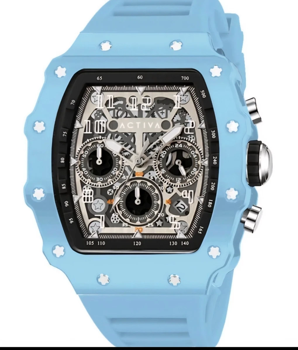 Invicta 50 m (5 ATM) Water Resistance Wristwatches for sale  display picture 1