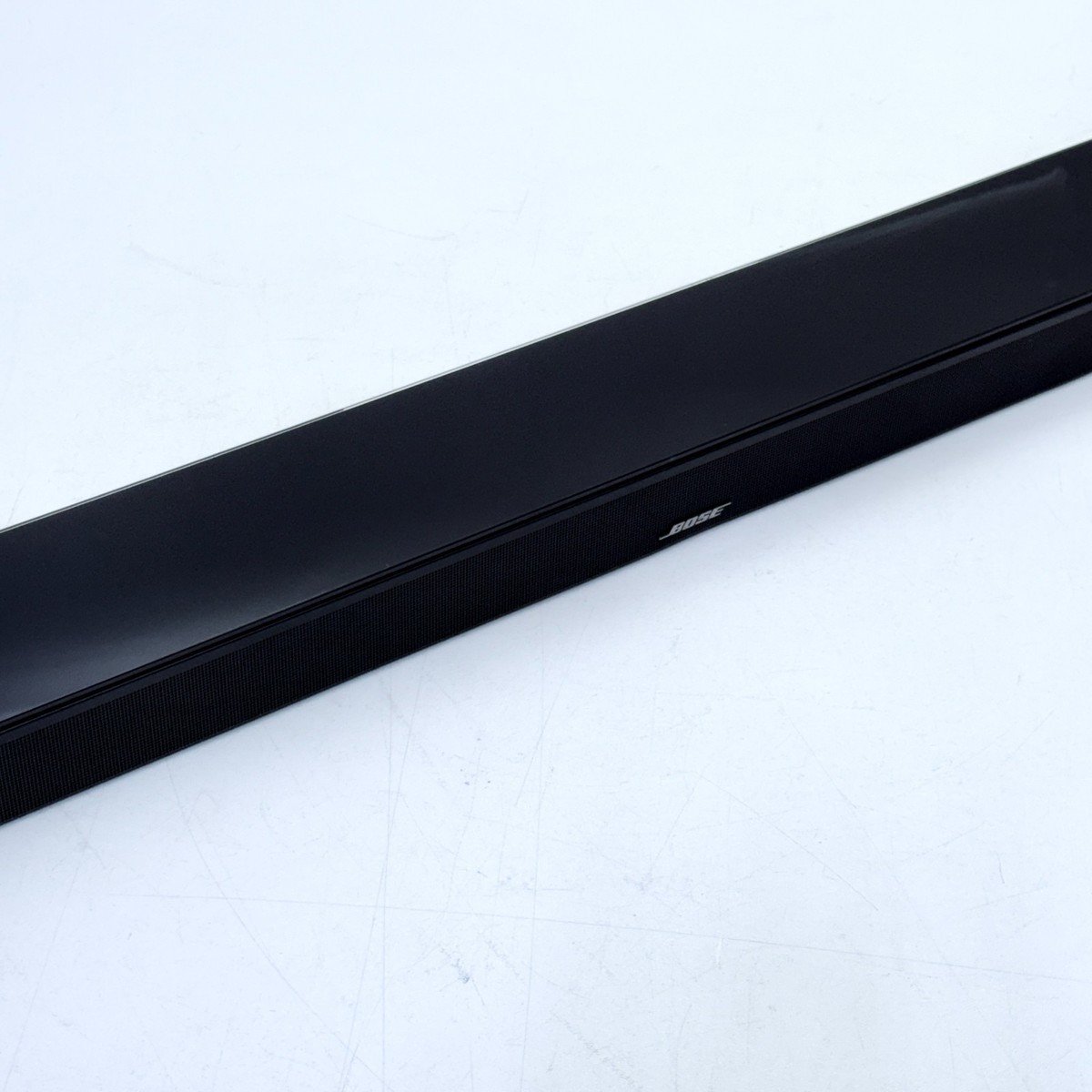 Bose Smart Soundbar 900 Model 433829 | Black | GRADE A | VERY GOOD