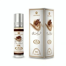 Choco musk attar al rehab - Attars, Perfumes 6 ml perfume oil