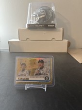2019 Topps Chrome Baseball Variations Gallery 72