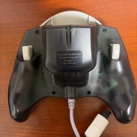 MAD CATZ Dreamcast Controller DreamPad Tested Working Retro Gaming Japan