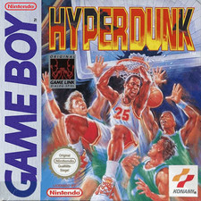 ebay® Auktion 358188748120 | Hyperdunk + Hülle - Nintendo Gameboy Classic Spiel - Basketball - PAL - NOE Thumbnail of ebay® auction 358188748120 | Hyperdunk + Hülle - Nintendo Gameboy Classic Spiel - Basketball - PAL - NOE