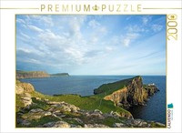 Calvendo Puzzle Isle Of Skye: Scotland's Islands | 2000 Pieces, Finished Size 35