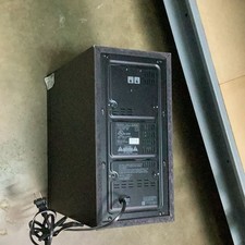 Sony SA-WCT180 Subwoofer for HT-CT180 Soundbar, Sub Only