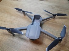 Dron DJI Mavic Air 2 - TYLKO DRON - USZKODZONY - kamera 4K Ultra HD, 48 MP