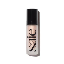Glowy Super Gel - Hydrating Makeup Primer and Illuminating Glow Serum Enriche...