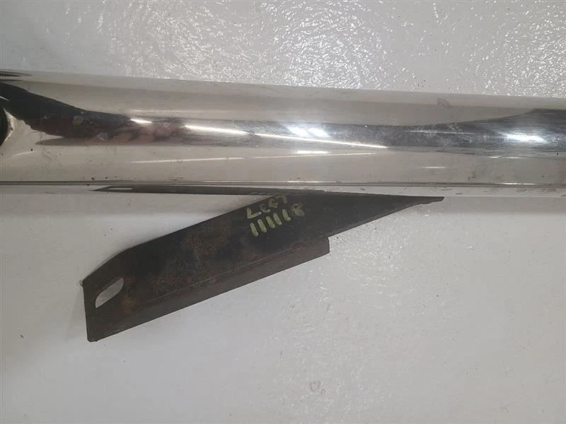 2011-2013 CHEVROLET GMC SILVERADO SIERRA 2500 RIGHT LEFT RUNNING BOARD STEP BARS Foto 3 de 4