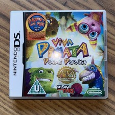 Nintendo DS : Viva Pinata: Pocket Paradise (Nintendo D VideoGames Amazing Value