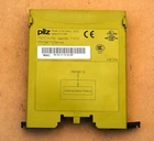 Pilz PNOZ mc9p 773731 PROFINET I/O SAFETY RELAY COMMUNICATIONS MODULE