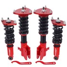 MaXpeedingrods Coilovers Lowering Kit for Subaru WRX STI (VA) 2015-2021