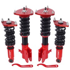 MaXpeedingrods Coilovers Lowering Kit for Subaru WRX STI (VA) 2015-2021