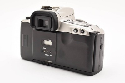 Canon EOS Kiss III Camera with EF 35-80mm Lens Set Used | eBay