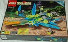 Lego Insectoids: 6969 Celestial Stinger Complete with Instructions