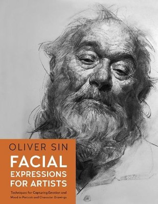 Facial Expressions for Artists - 9780760382400