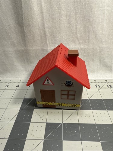 Quarantine Crazies Let Me Out of The House - Shakes and Sounds Novelty Toy 2020