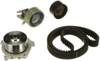 Gates Wasserpumpe + Zahnriemensatz Powergrip™ KP35429XS FüR 145 156 146 Alfa 147
