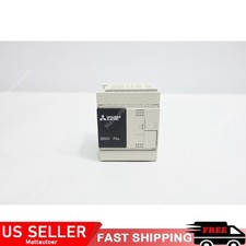 Mitsubishi FX3S-20MR/ES Plc Module Programmable Controller