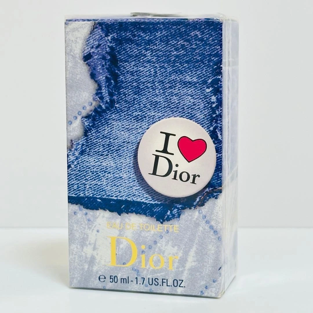 I Love Dior by Dior Fragrances for Women for sale | eBay