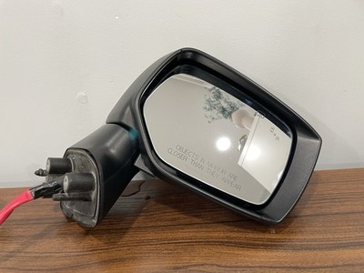 2015-2017 Subaru Legacy OUTBACK Right door  Mirror OEM BLIND SPOT / HEAT