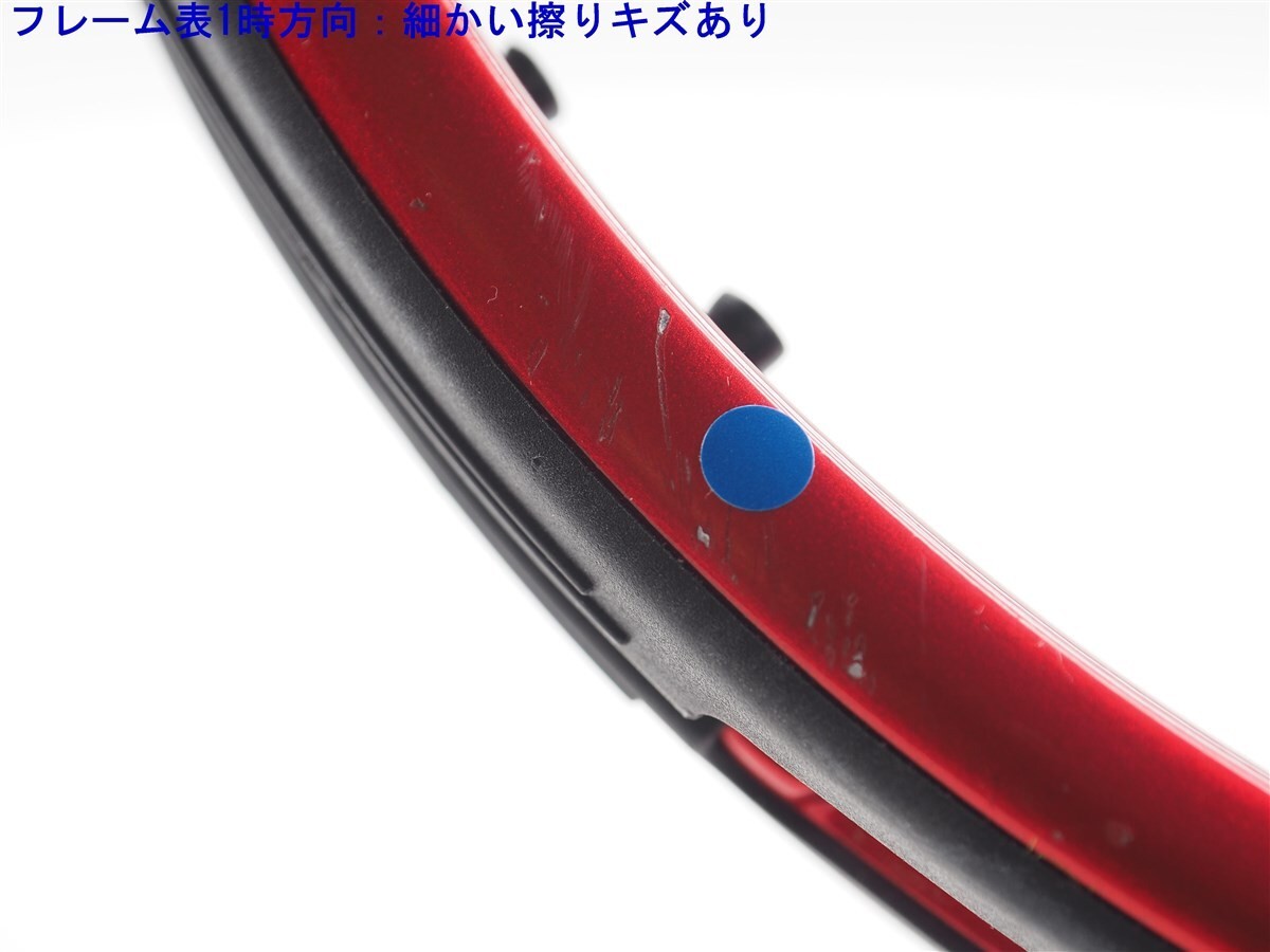 Prince　BEAST MAX100(300g、超美品)G2 Tennis Racket Prince Beast Max 100 300G 2022 Model G2 from