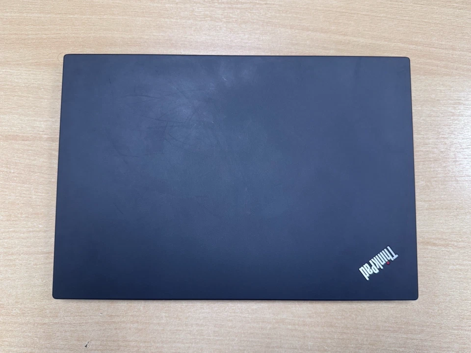 Lenovo ThinkPad P14s · i7-1185G7 · 16GB · 512GB, photo 4 of 5