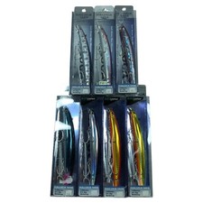 Smith Haruka 145S Fishing Lure S Rank Near Mint Japan Made