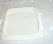 FILTRO ARIA DECESPUGLIATORE ECHO ORIGINALE 226000140 SRM335 SRM330 SRM350