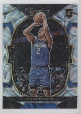 2022-23 Panini Select Concourse Scope Prizm Caleb Houstan #68 1dq4