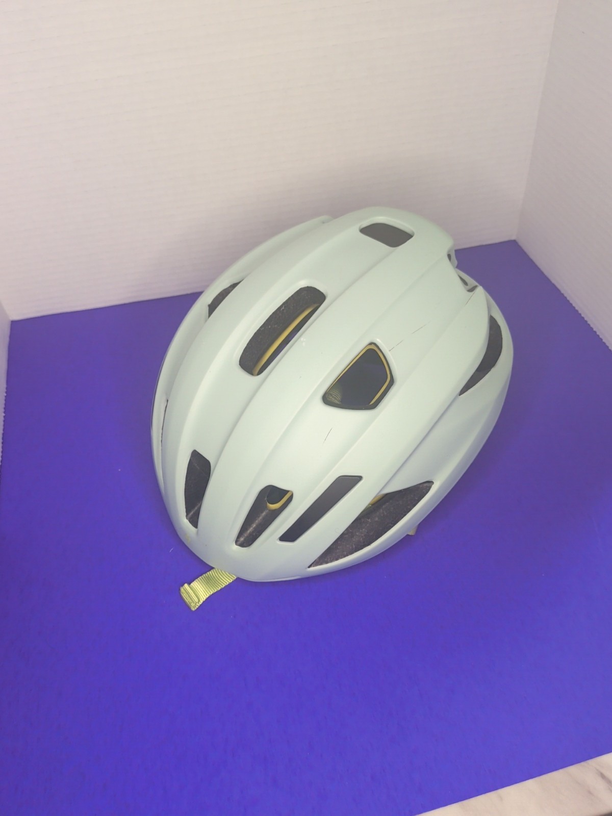 Specialized Align II MIPS Helmet Green Size M/L 56-60cm 2022