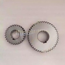 Gear Wheel Set for Atlas Copco Air Compressor 1622369241/1622369242