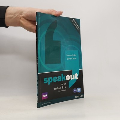 Speakout : Starter Students' book (A1)  |  Frances Eales