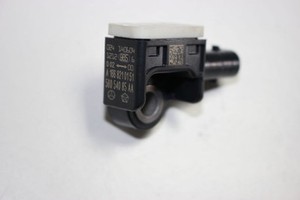 Mercedes-Benz GL X166 2014 Airbagsensor Crashsensor A1668210151