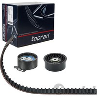 Topran Zahnriemensatz Passend FüR Nissan Interstar Primastar Opel Movano Vivaro