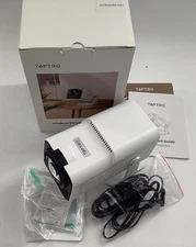 Toptro Video Projector TR27 Portable Video Projector  F2D
