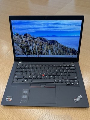 Lenovo ThinkPad X13 Gen 1 13.3