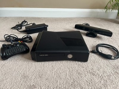 Xbox 360 Slim Dev Kit XDK Model 1486 - inkl. Side Car, Kinect, Controller - RAR!!