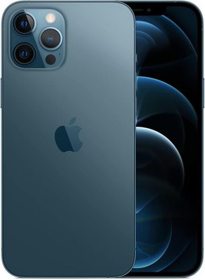 Apple iPhone 12 Pro Unlocked for Sale | Shop New & Used Cell