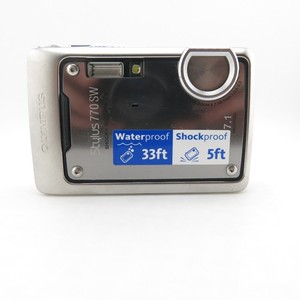 Olympus Stylus 770 SW | eBay