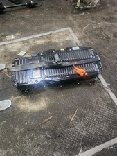 Carrier Front Gasoline 3.38 Ratio Fits 11-17 BMW X3 1396736