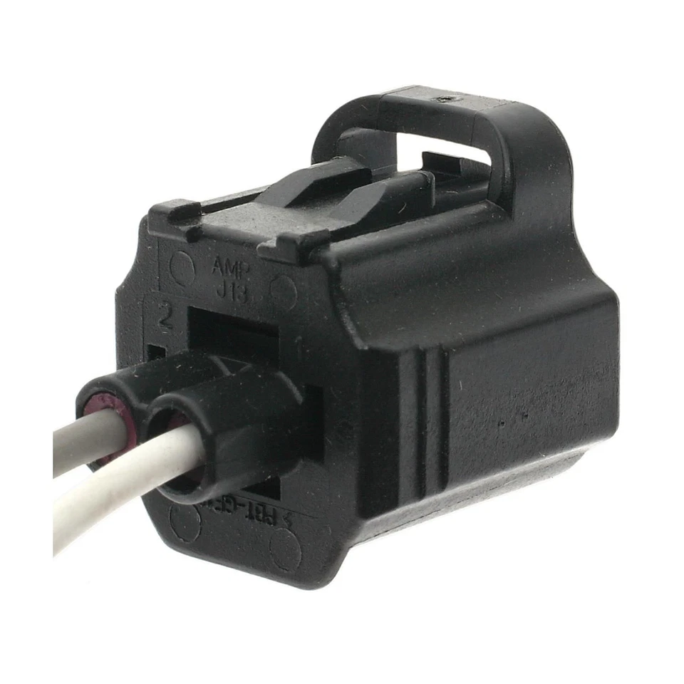 Conector sensor temperatura refrigerante motor Standard Motor Products S-820 Foto 3 de 4