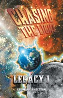 Chasing The Light Stewart Anderson Taschenbuch Englisch 2023 Tellwell Talent
