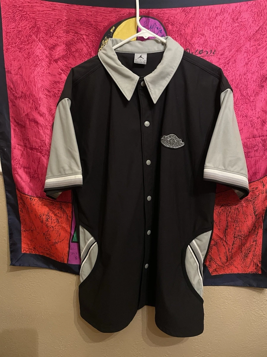 Jordan Button-Up Casual Button-Down Shirts for Men for sale | eBay