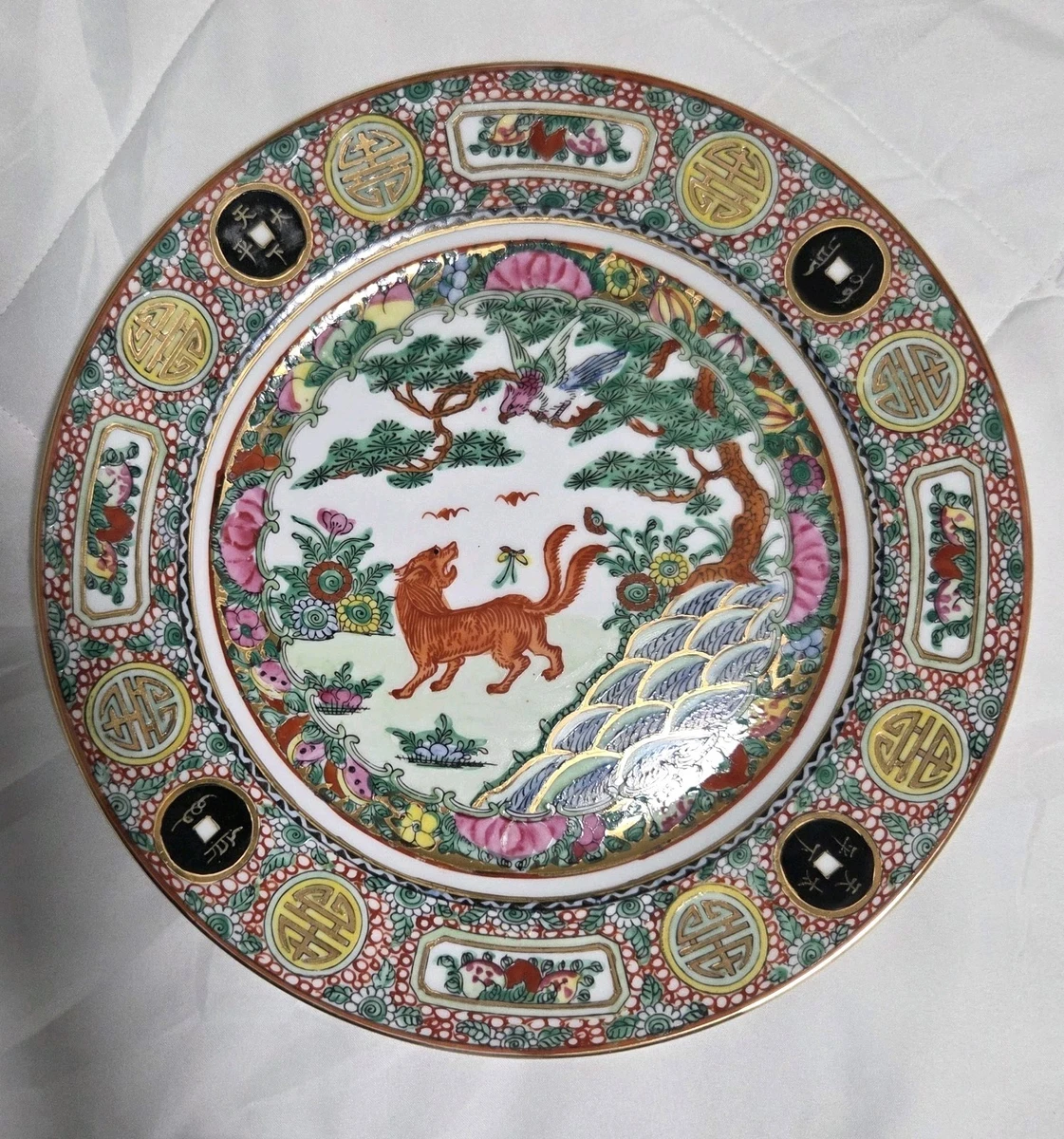 可收藏中国碗盘(1900-现在) | eBay
