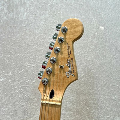 Fender Mexico Standard Stratocaster 2000 Electric Guitar | eBay