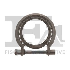 AUSPUFF ROHRVERBINDER FÜR PEUGEOT 407 (6D ) - FA1 936-870