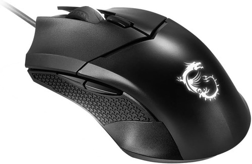 MSI CLUTCH DM07 - Photo 5/9