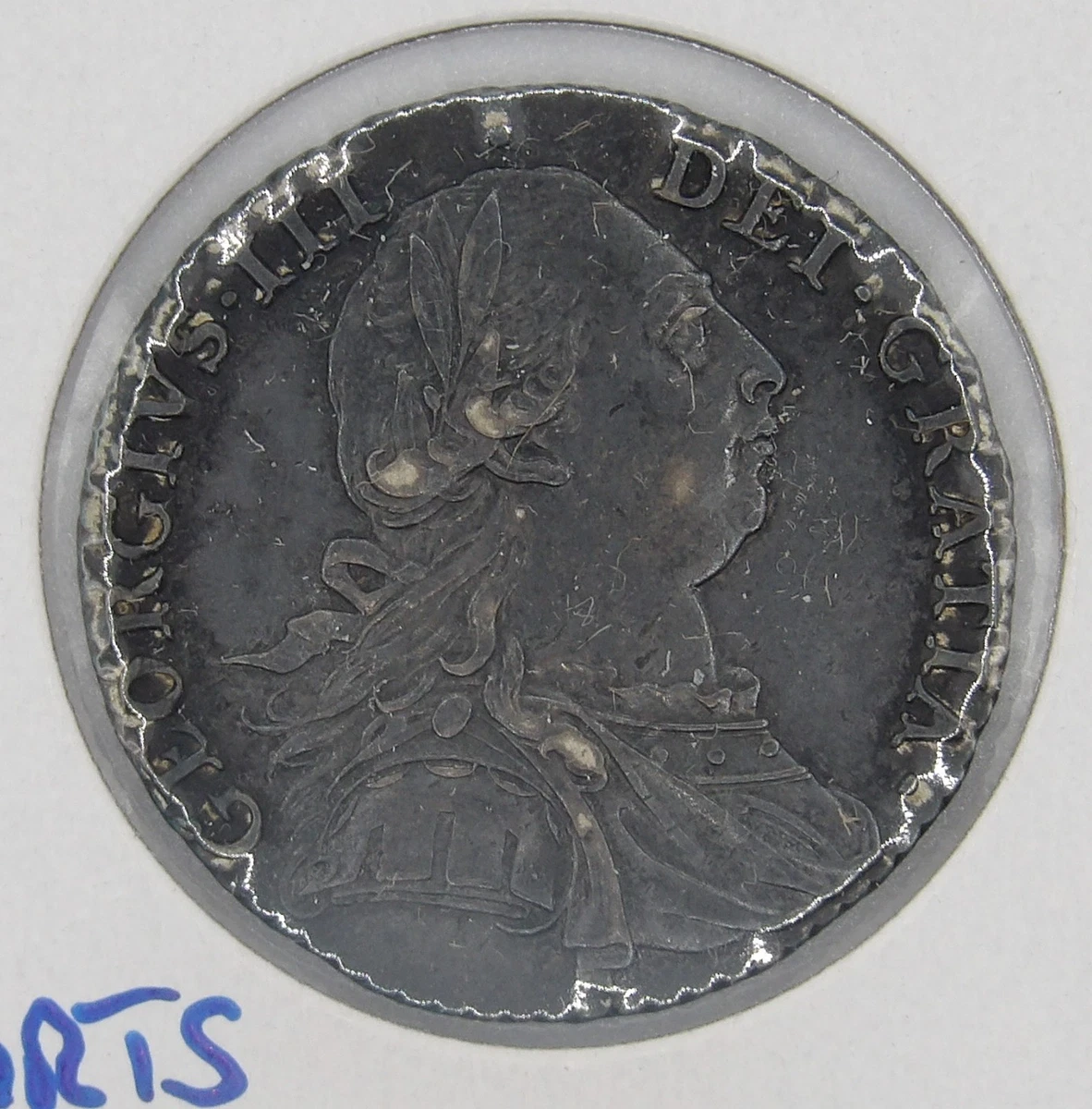 1787 Year UK Shillings for sale | eBay