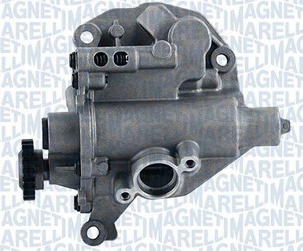 ÖLpumpe Magneti Marelli 351516000054 FüR VW Tiguan Passat CC B6 357 B7 362 365 6-image