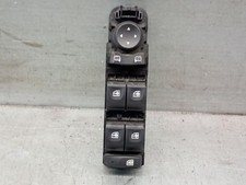 Glace latérales Renault MEGANE